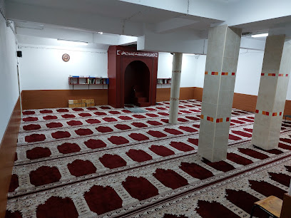 Alameda Jame Masjid (APHC)