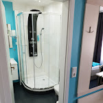 Photo n°10 de l'avis de Steffen.e fait le 01/09/2018 à 10:30 sur le  Hotel Deutscher Hof à Kassel