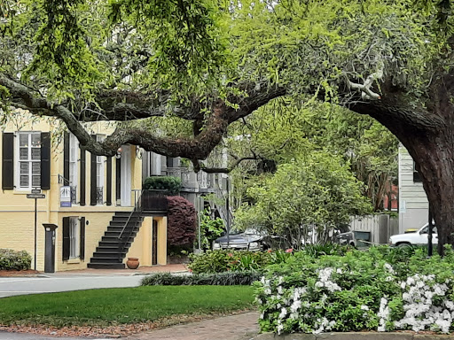 Museum «Davenport House Museum», reviews and photos, 324 E State St, Savannah, GA 31401, USA