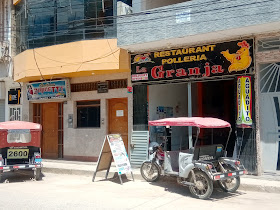 Restaurant Pollería La Granja