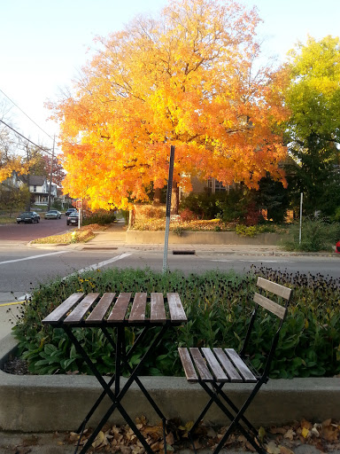 Espresso Bar «Rowster Coffee», reviews and photos, 632 Wealthy St SE, Grand Rapids, MI 49503, USA