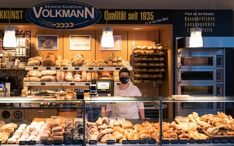 Bäckerei & Konditorei Volkmann GmbH image