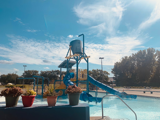 Water Park «Heath City Water Park», reviews and photos, 1287 Hebron Rd, Heath, OH 43056, USA