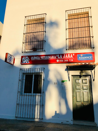 Clinica Veterinaria La Jara