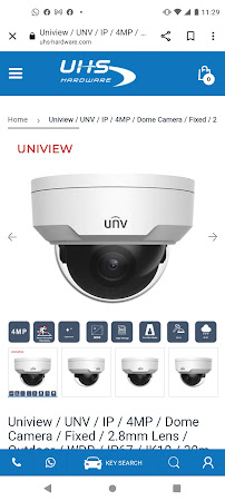 William Security systems - Photo 1 - Car repair in , Philadelphia