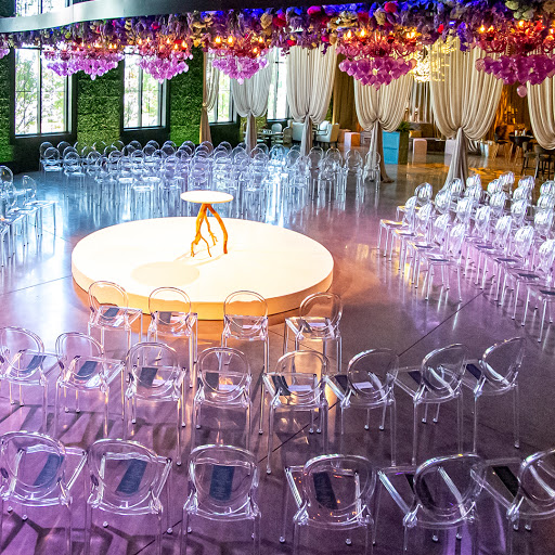 Event Planner «Kehoe Designs», reviews and photos, 2555 S Leavitt St, Chicago, IL 60608, USA