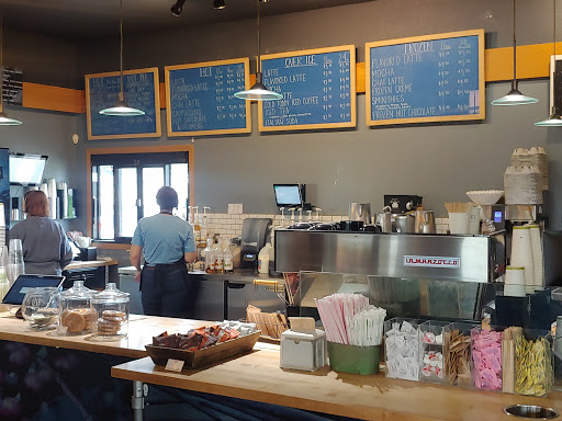 Coffee Shop «River Road Coffee House», reviews and photos, 973 N 21st St, Newark, OH 43055, USA