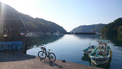 早田漁港