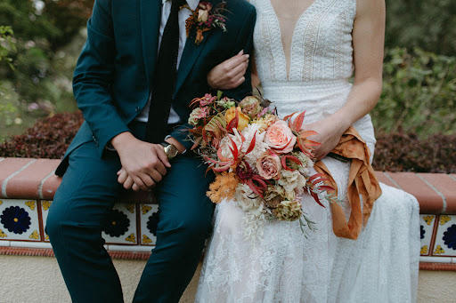 Wedding Service «Papillon Floral Design», reviews and photos, 600 Martin Ave #130, Rohnert Park, CA 94928, USA