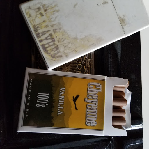 Tobacco Shop «Seacoast Cigar & Accessories», reviews and photos, 5 Main St, Seabrook, NH 03874, USA