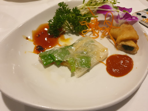 Bamboo House - Northern Chinese Fine Dining Cuisine in Melbourne CBD (Chinatown)