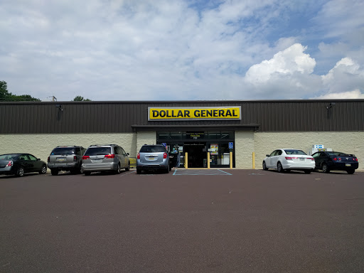 Discount Store «Dollar General», reviews and photos, 709 Mill St, Catawissa, PA 17820, USA