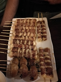 Yakitori du Restaurant japonais Sashimi bar à Paris - n°14