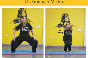 Pregnancy Yoga (Online/Offline) || Garbh Sanskar By Dr.Kamlesh Mishra image