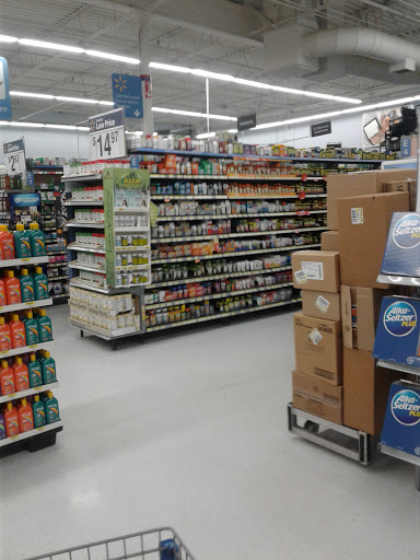 Department Store «Walmart Supercenter», reviews and photos, 41232 US-19, Tarpon Springs, FL 34689, USA