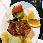 Photo n°2 de l'avis de Jose.e fait le 09/04/2018 à 02:48 sur le  São João à Vila do Conde