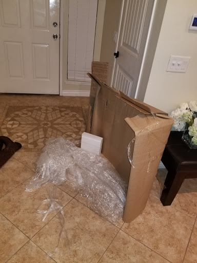 Furniture Store «Nick and Sons Furniture Outlet riverside», reviews and photos, 9970 Magnolia Ave, Riverside, CA 92503, USA