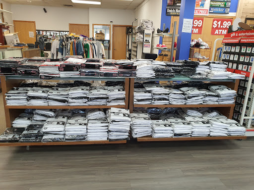 Tobacco Shop «Tobacco Deals», reviews and photos, 2809 E Washington Ave, Madison, WI 53704, USA