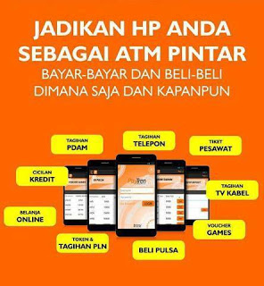paytren indonesia