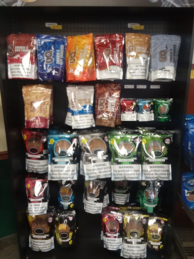 Tobacco Shop «Holy Smokes», reviews and photos, 1103 Rose St, La Crosse, WI 54603, USA