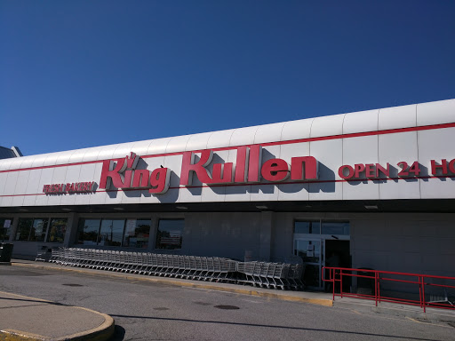 Supermarket «King Kullen», reviews and photos, 2730 Sunrise Hwy, Bellmore, NY 11710, USA
