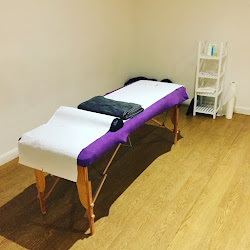 Sports Massage Therapy by Alex Boulden