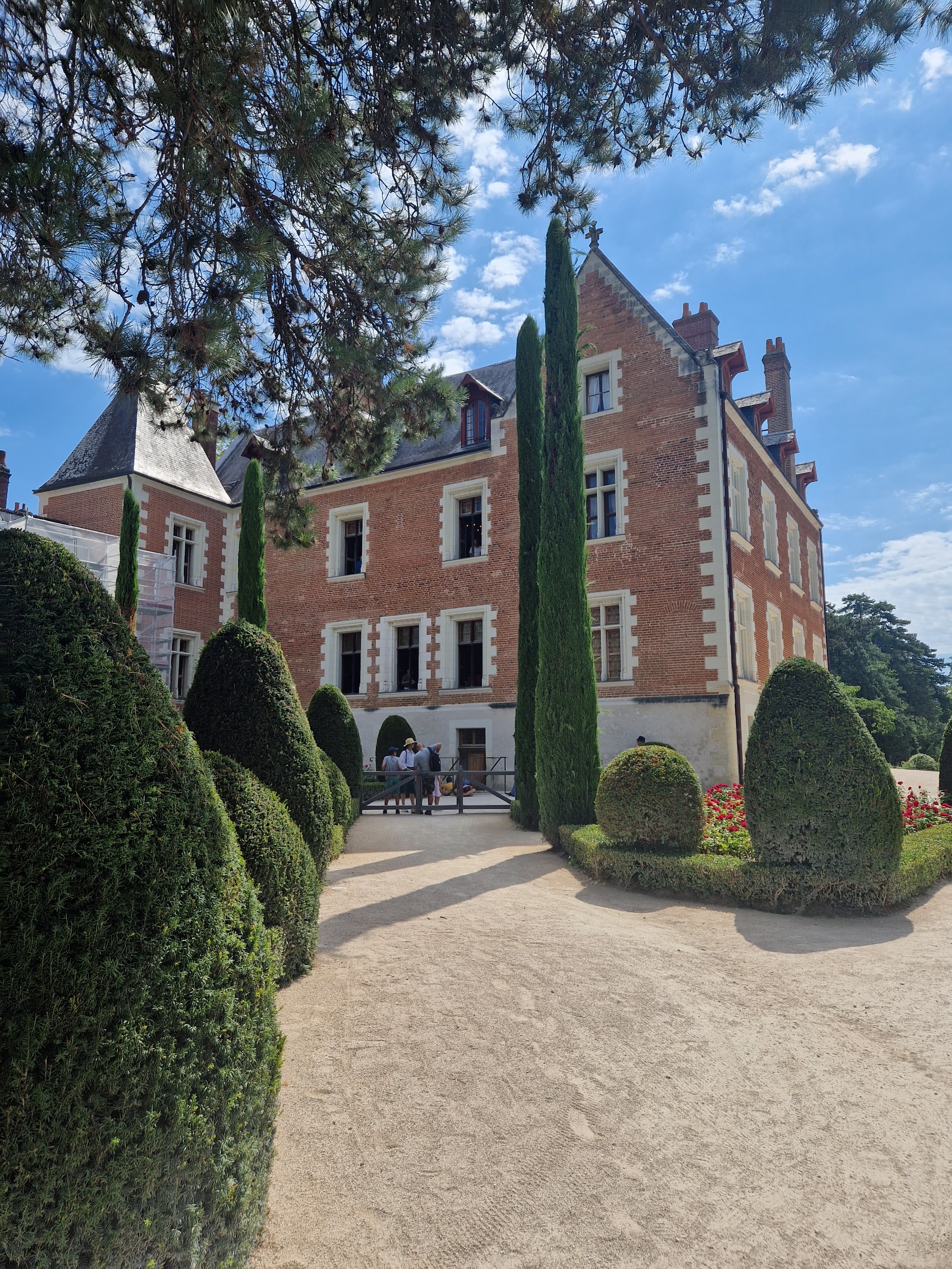 Photo n° 2 de l'avis de Melanie.e fait le 18/08/2023 à 07:27