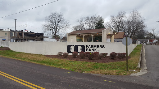 Farmers Bank Lynchburg, Tennessee in Lynchburg, Tennessee