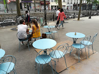 Atmosphère du Café ONI Coffee Shop à Paris - n°3