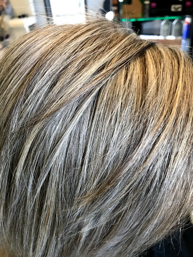 Beauty Salon «America Beauty Salon», reviews and photos, 2583 State St, Salt Lake City, UT 84115, USA