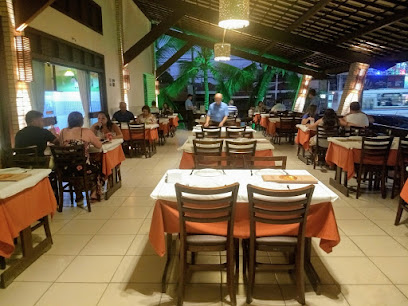 Restaurante Farofa D,água - Av. Praia de Ponta Negra, 8952 - Ponta Negra, Natal - RN, 59094-100, Brazil