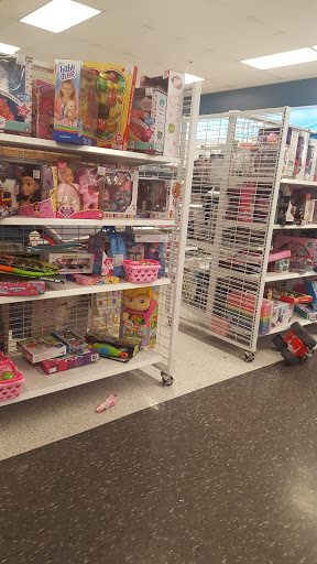 Clothing Store «Ross Dress for Less», reviews and photos, 4408 Las Positas Rd, Livermore, CA 94551, USA