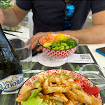 Photo n°3 de l'avis de SdG_. fait le 28/03/2023 à 19:50 sur le  Tiki Circeo à San Felice Circeo