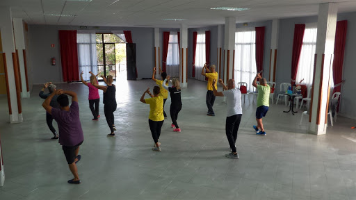 Tai Chi - La Palma - Valle de Aridane en El Paso, Santa Cruz de Tenerife