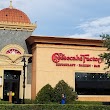The Cheesecake Factory