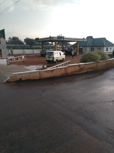 NNPC, Yakubu Gowon Way, Jos, Nigeria, Tourist Attraction, state Plateau