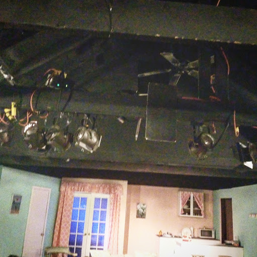 Performing Arts Theater «Nutley Little Theatre Inc», reviews and photos, 47 Erie Pl, Nutley, NJ 07110, USA