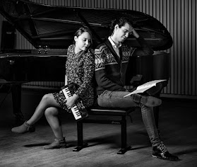 Pianoduo Symbiosis