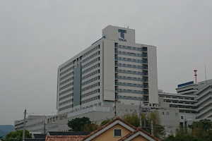 Tokai University Hospital image