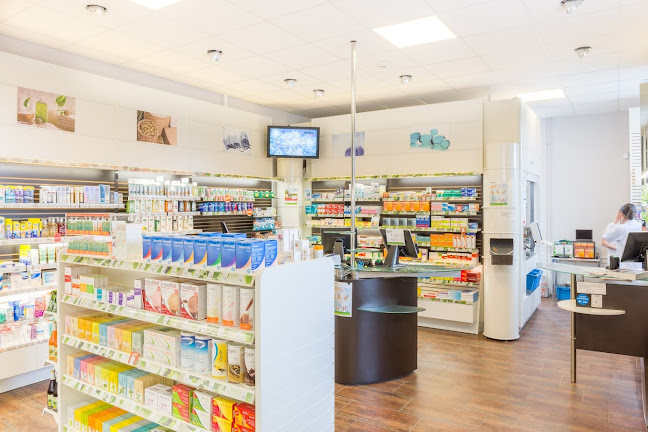 Rezensionen über BENU Pharmacie des Sources in La Chaux-de-Fonds - Apotheke