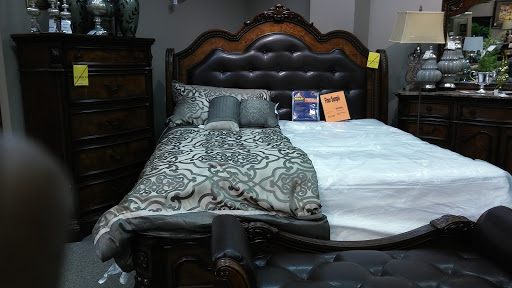 Furniture Store «Ashley HomeStore», reviews and photos, 534 N Frederick Ave, Gaithersburg, MD 20877, USA