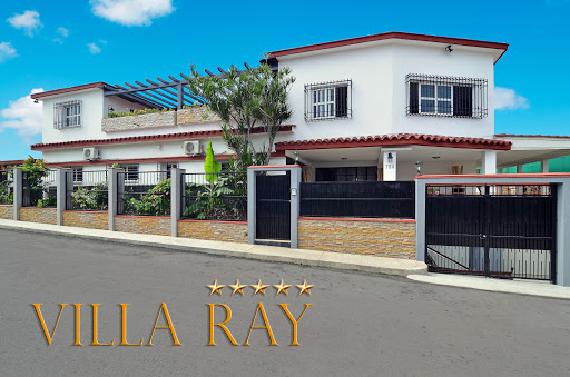 Villa Ray
