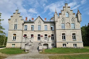 Vasalemma manor image