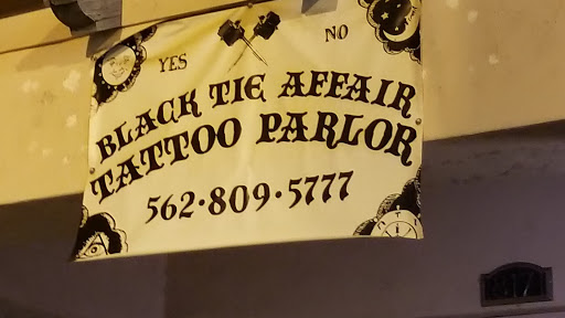 Explore anastasia tattoo ideas, creative tattoo ideas in Artesia, available at Black Tie Affair Tattoo Parlor