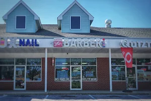 Elkridge Barber Shop image