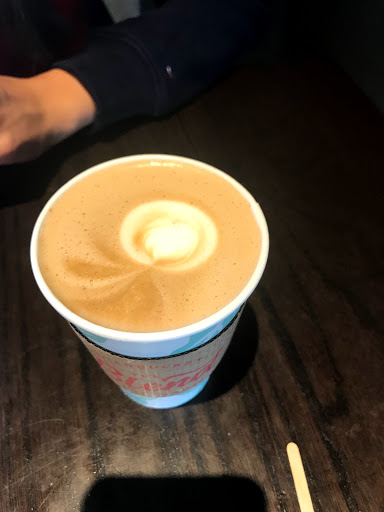 Starbucks image