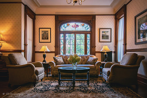 Non-Profit Organization «The Park Club Of Kalamazoo», reviews and photos, 219 W South St, Kalamazoo, MI 49007, USA