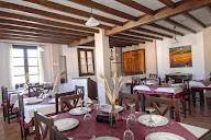 Restaurante El Rincón del Hortelano en La Joya