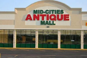 Mid-Cities Antique Mall image
