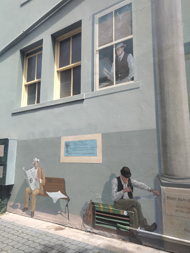 Coffee Shop «Santa Cruz Coffee Roasting Co.», reviews and photos, 1330 Pacific Ave, Santa Cruz, CA 95060, USA